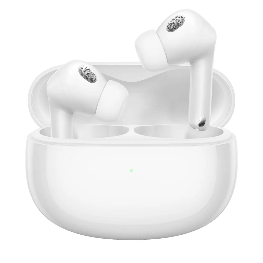 Наушники вставные беспроводные Xiaomi Buds 3T Pro Gloss White