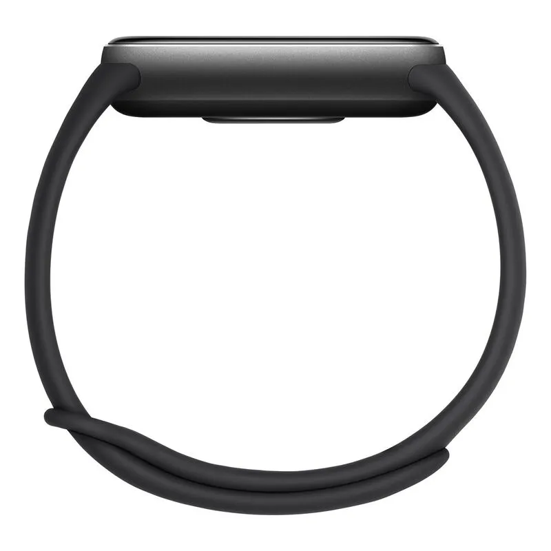 Fitnes soat Xiaomi Smart Band 9 Midnight Black Yangiyo‘lda