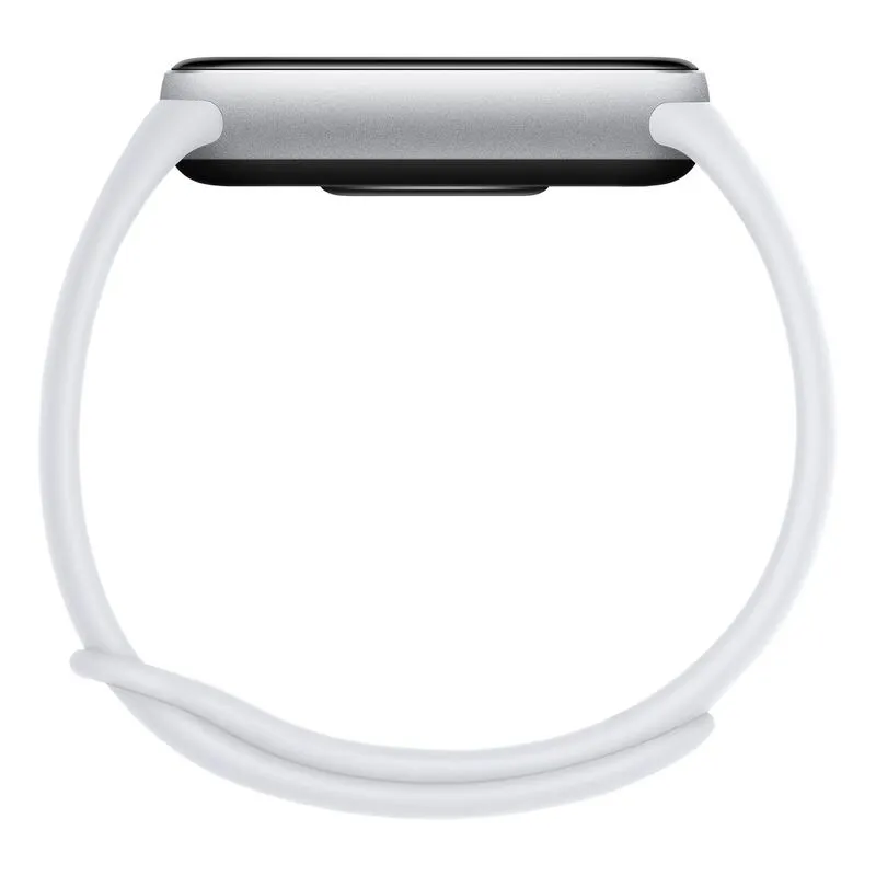 Fitnes soat  Xiaomi Smart Band 9 Glacier Silver Yangiyo‘lda