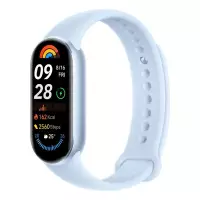 Fitnes soat Xiaomi Smart Band 9 Arctic Blue