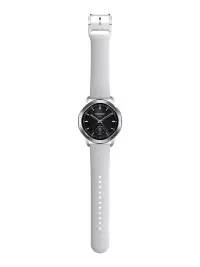 Смарт часы Xiaomi Watch S3 Silver 