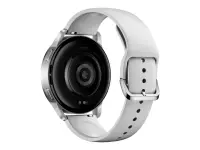 Смарт часы Xiaomi Watch S3 Silver 