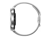 Смарт часы Xiaomi Watch S3 Silver 