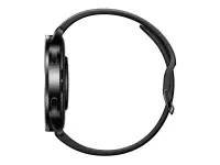 Смарт часы Xiaomi Watch S3 Black 