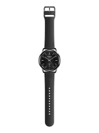 Смарт часы Xiaomi Watch S3 Black 