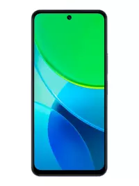 Vivo Y19s 6/128GB Black Смартфони Ферганада