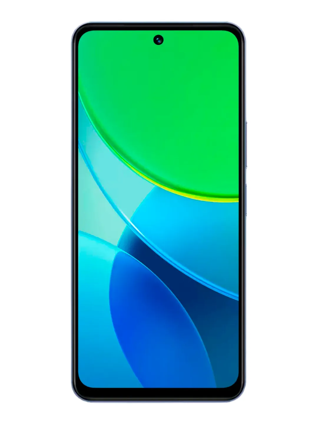 Vivo Y19s 6/128GB Black Смартфони Ферганада