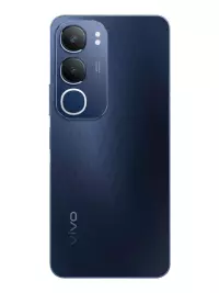 Vivo Y19s 6/128GB Black Смартфони Ферганада