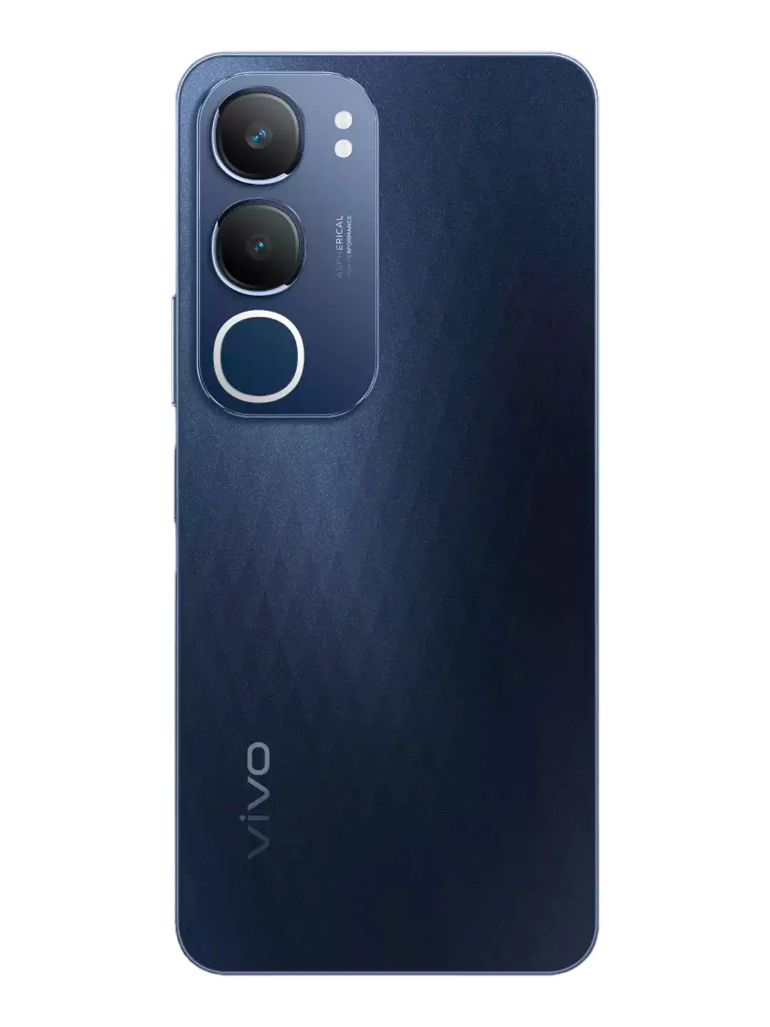Vivo Y19s 6/128GB Black Смартфони Ферганада