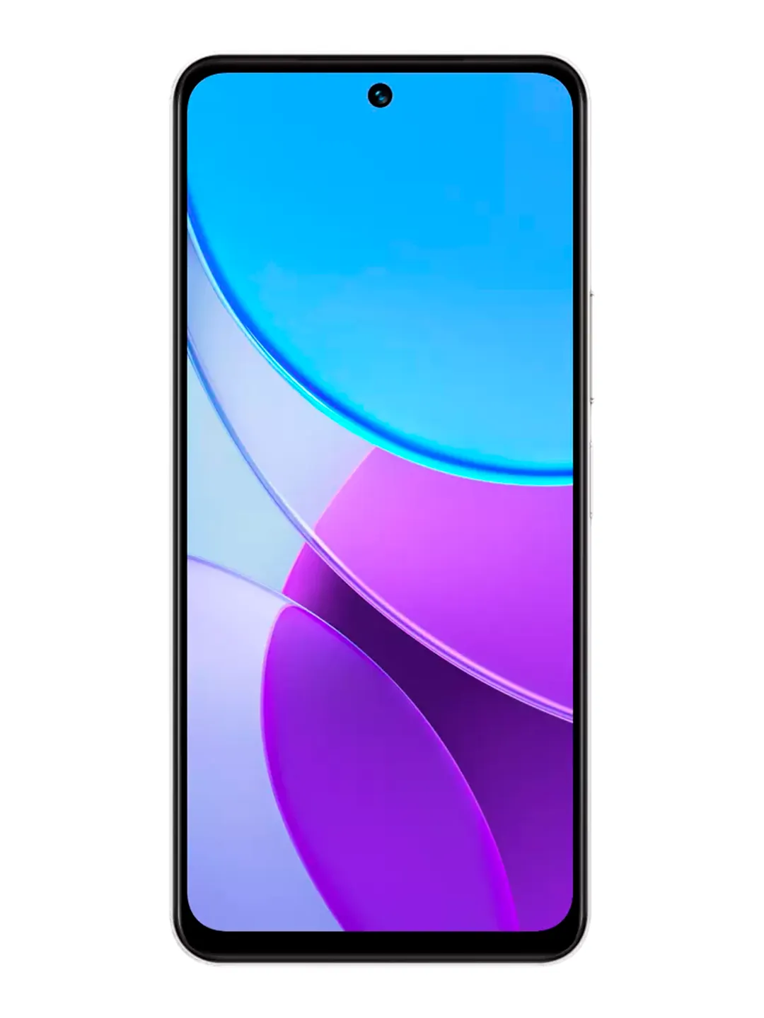Vivo Y19s 6/128GB Silver 