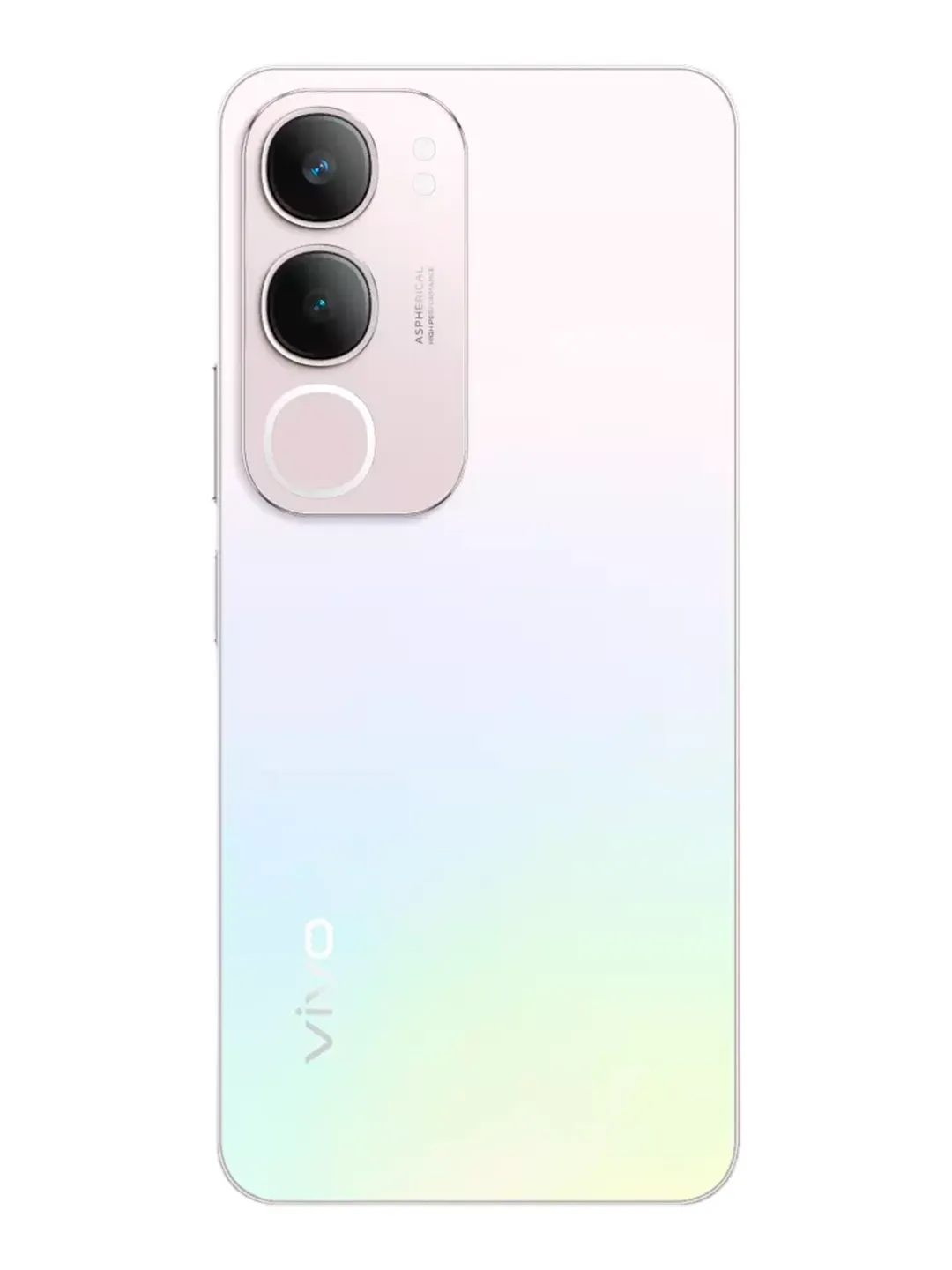 Vivo Y19s 6/128GB Silver 