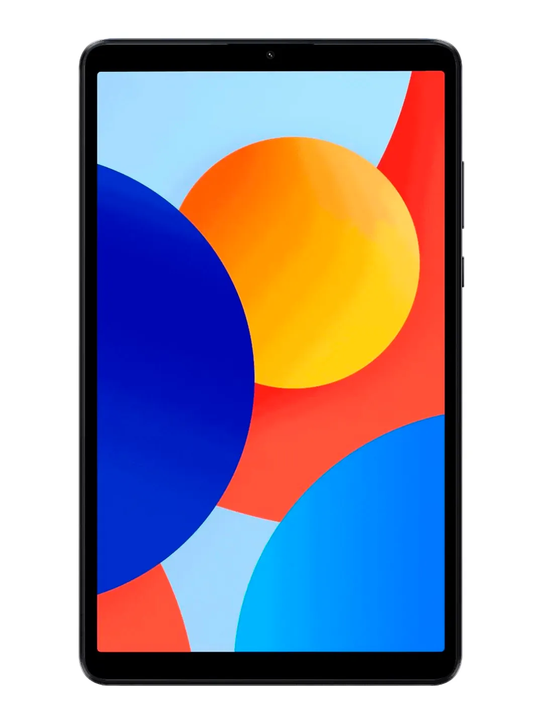 Планшет Xiaomi Redmi Pad SE LTE 8.7 4/64GB Graphite Gray 