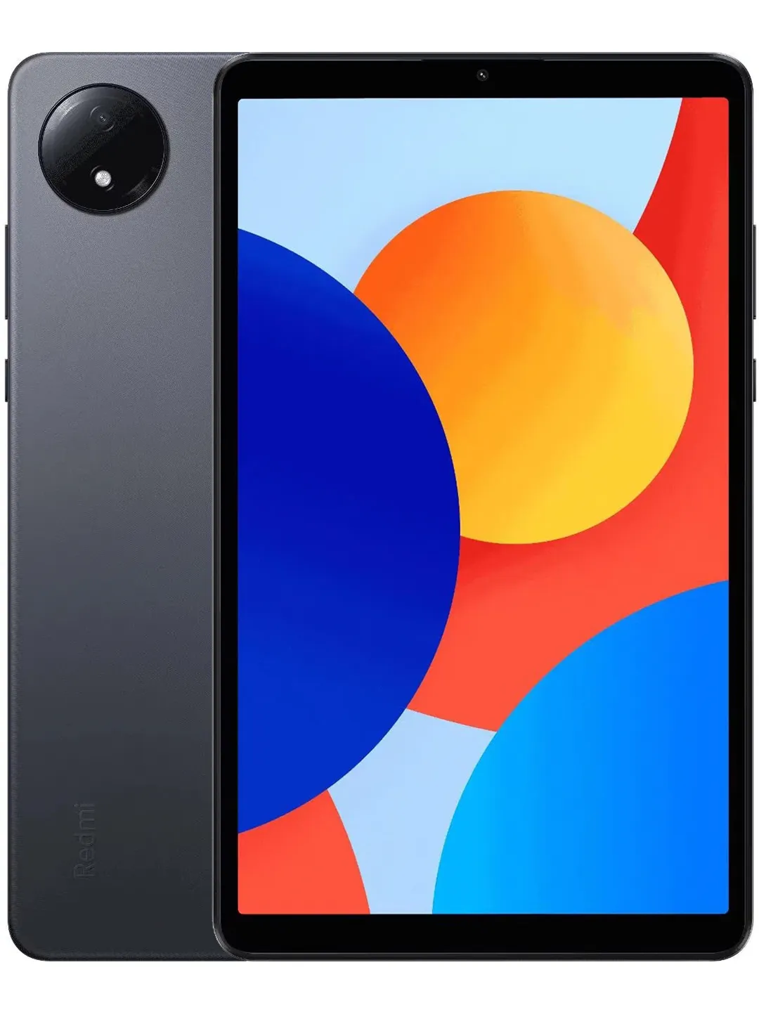 Xiaomi Redmi Pad SE LTE 8.7 4/128GB Graphite Gray Plansheti