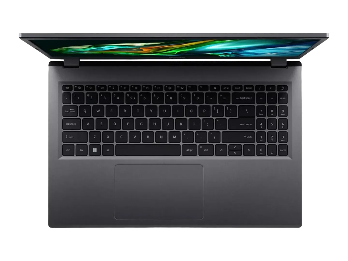 Ноутбук Acer Aspire 5 A515-58P-787K NX.KHJER.006 в Джизаке