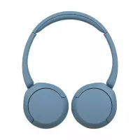 Наушники накладные беспроводные Sony WH-CH520 Blue 