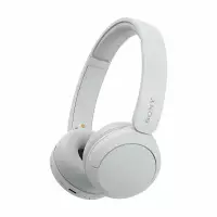 Наушники накладные беспроводные Sony WH-CH520 White Наушники накладные беспроводные Sony WH-CH520 White