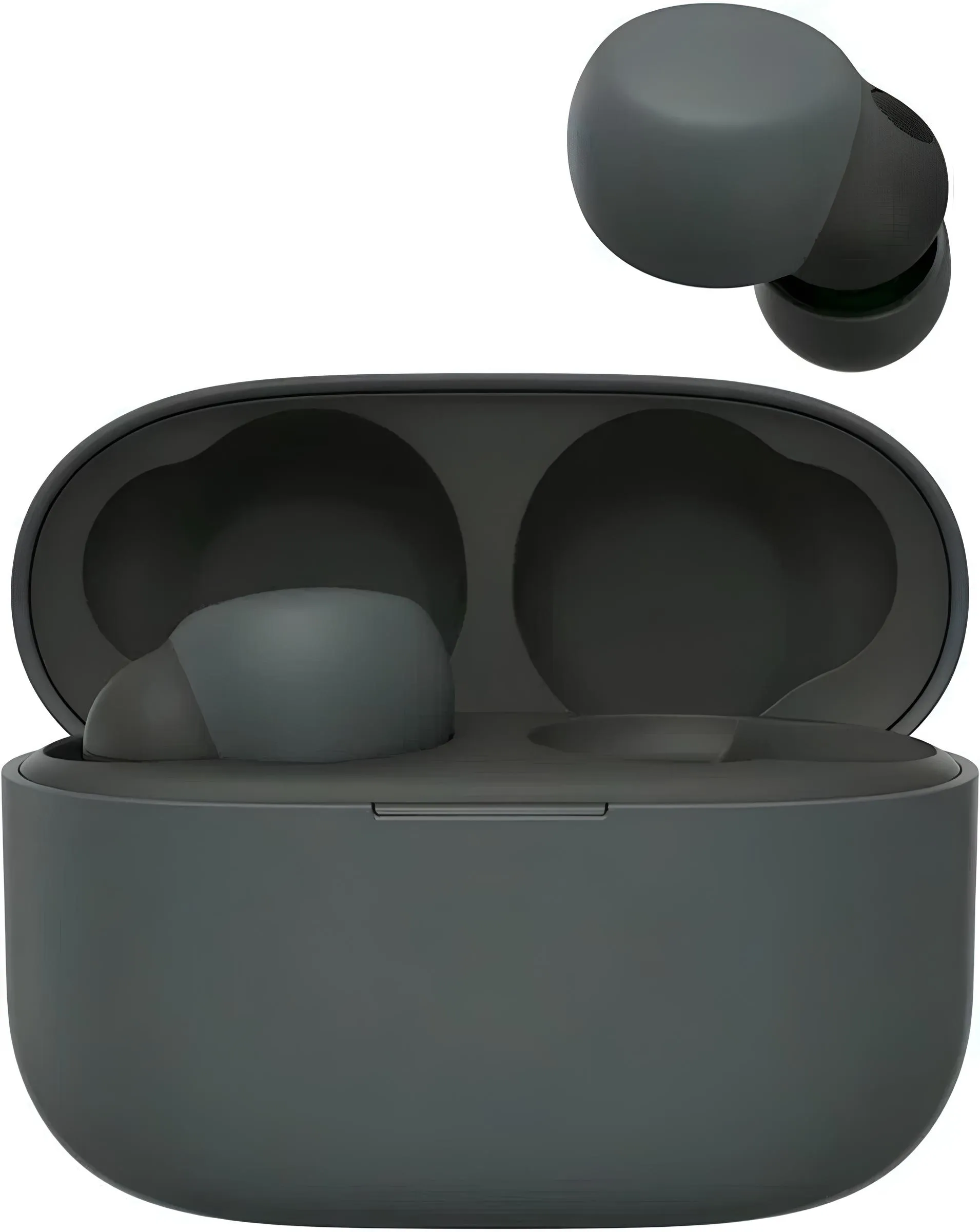 Наушники вставные беспроводные Sony WF-LS900 Black 