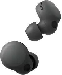 Наушники вставные беспроводные Sony WF-LS900 Black 