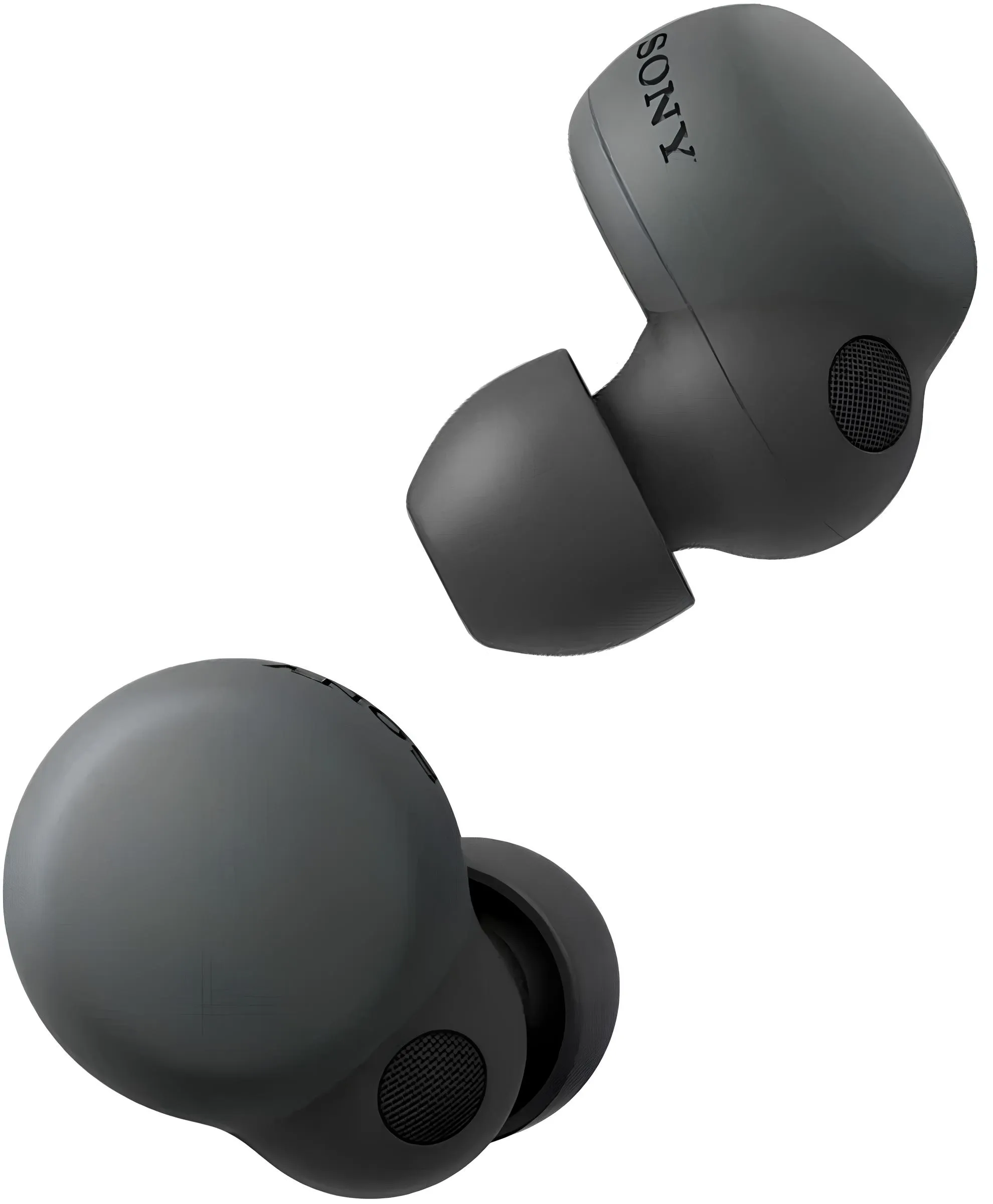 Наушники вставные беспроводные Sony WF-LS900 Black 
