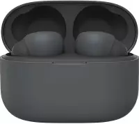 Наушники вставные беспроводные Sony WF-LS900 Black 