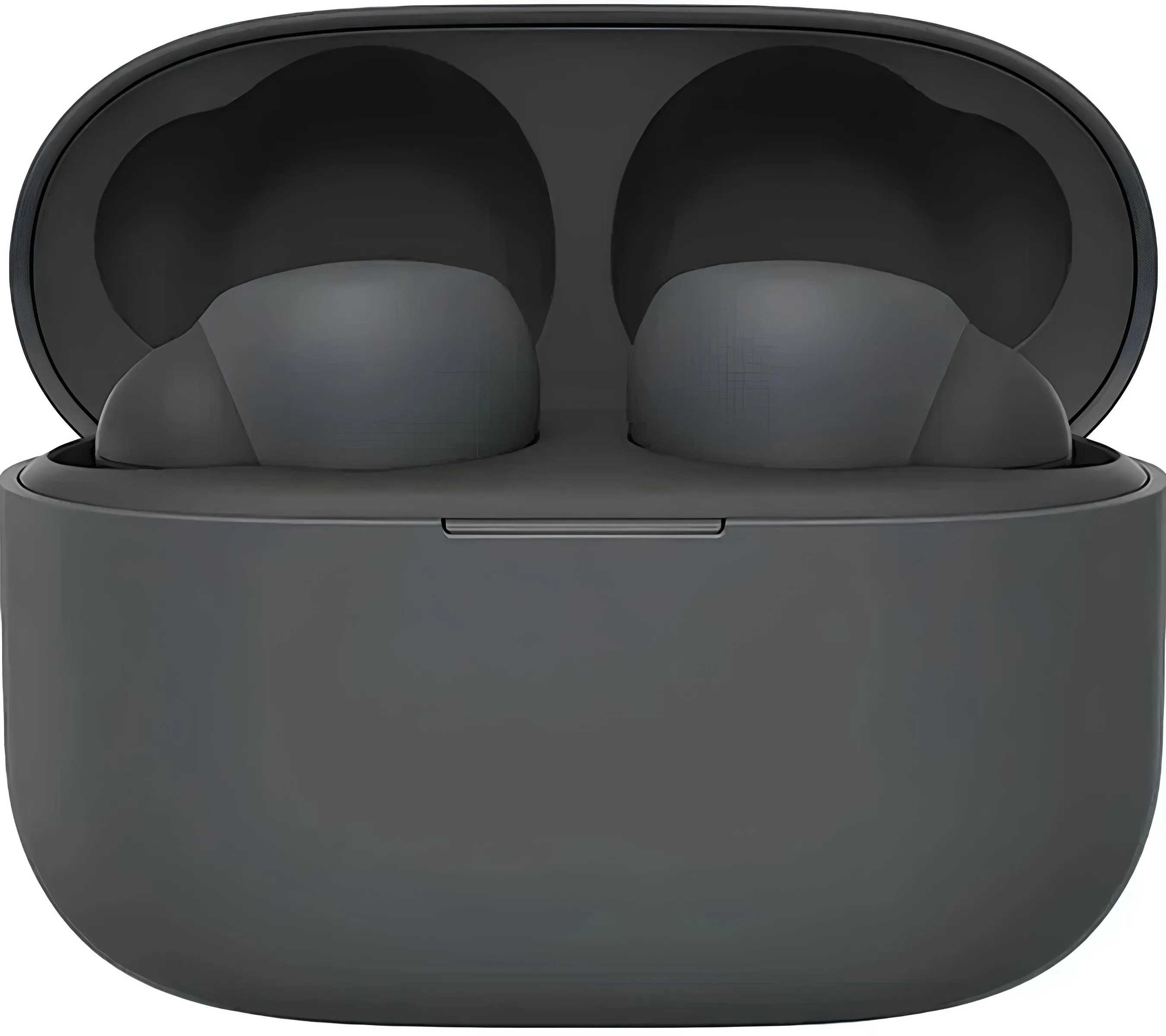 Наушники вставные беспроводные Sony WF-LS900 Black 