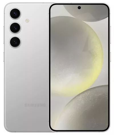 Samsung S24 FE 8/256GB Marble Gray