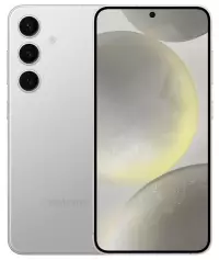 Samsung S24 FE 8/256GB Marble Gray Samsung S24 FE 8/256GB Marble Gray