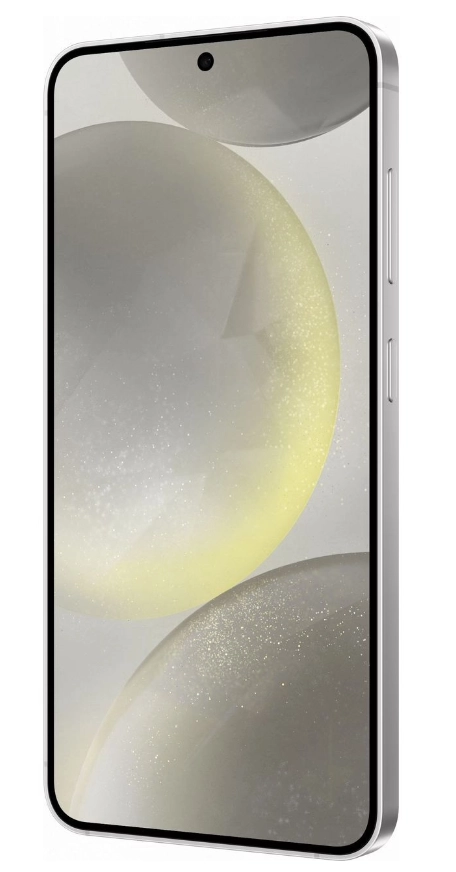 Samsung S24 FE 8/256GB Marble Gray Samsung S24 FE 8/256GB Marble Gray
