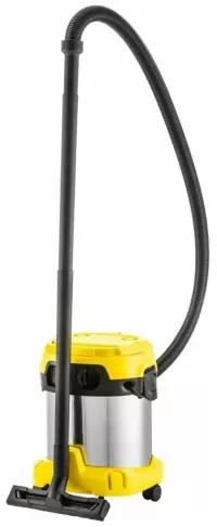 Karcher WD 2 S Хo‘jalik changyutgichi Jizzaxda