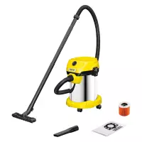 Karcher WD 2 S Хo‘jalik changyutgichi Jizzaxda