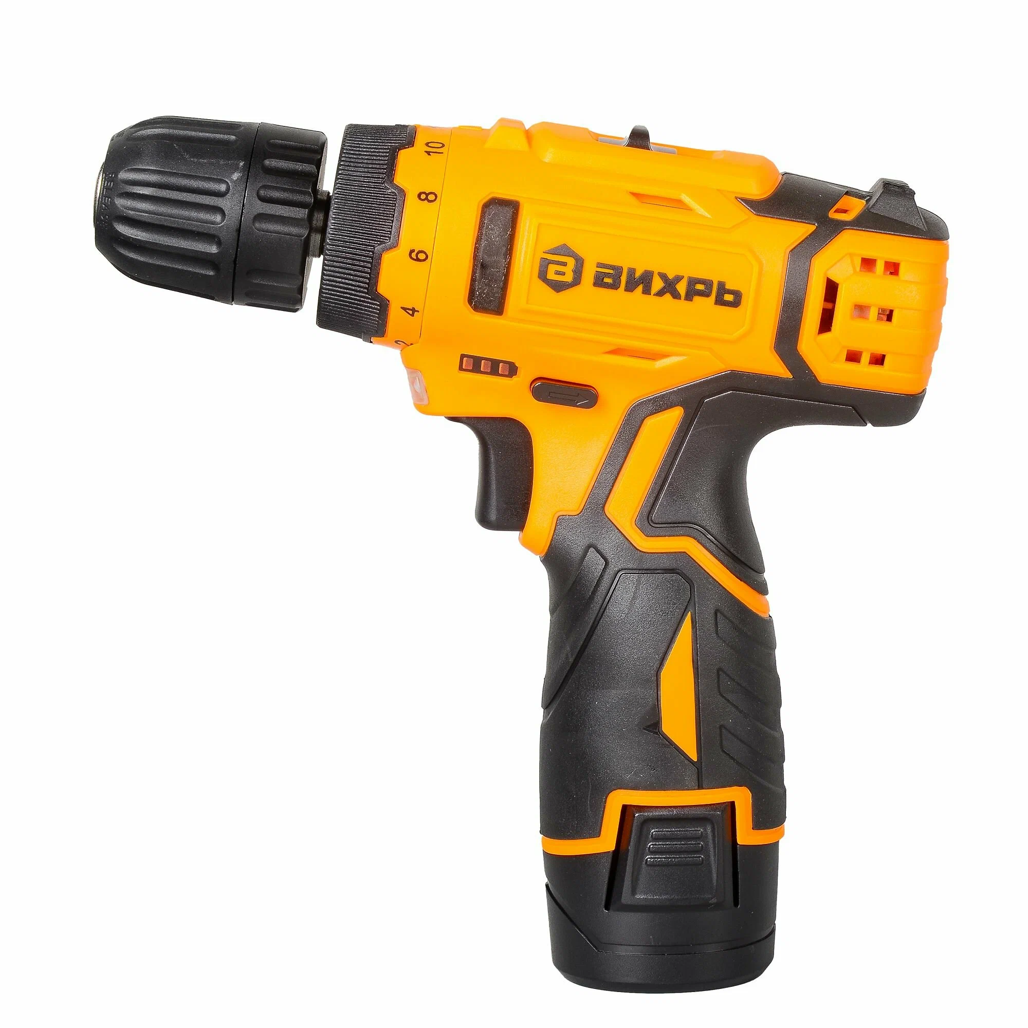 Вихрь ДА 12Л-2КН Akkumulyatorli drel-shurupoverti