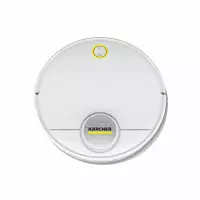 Робот пылесос Karcher RCV 3 в Бухаре