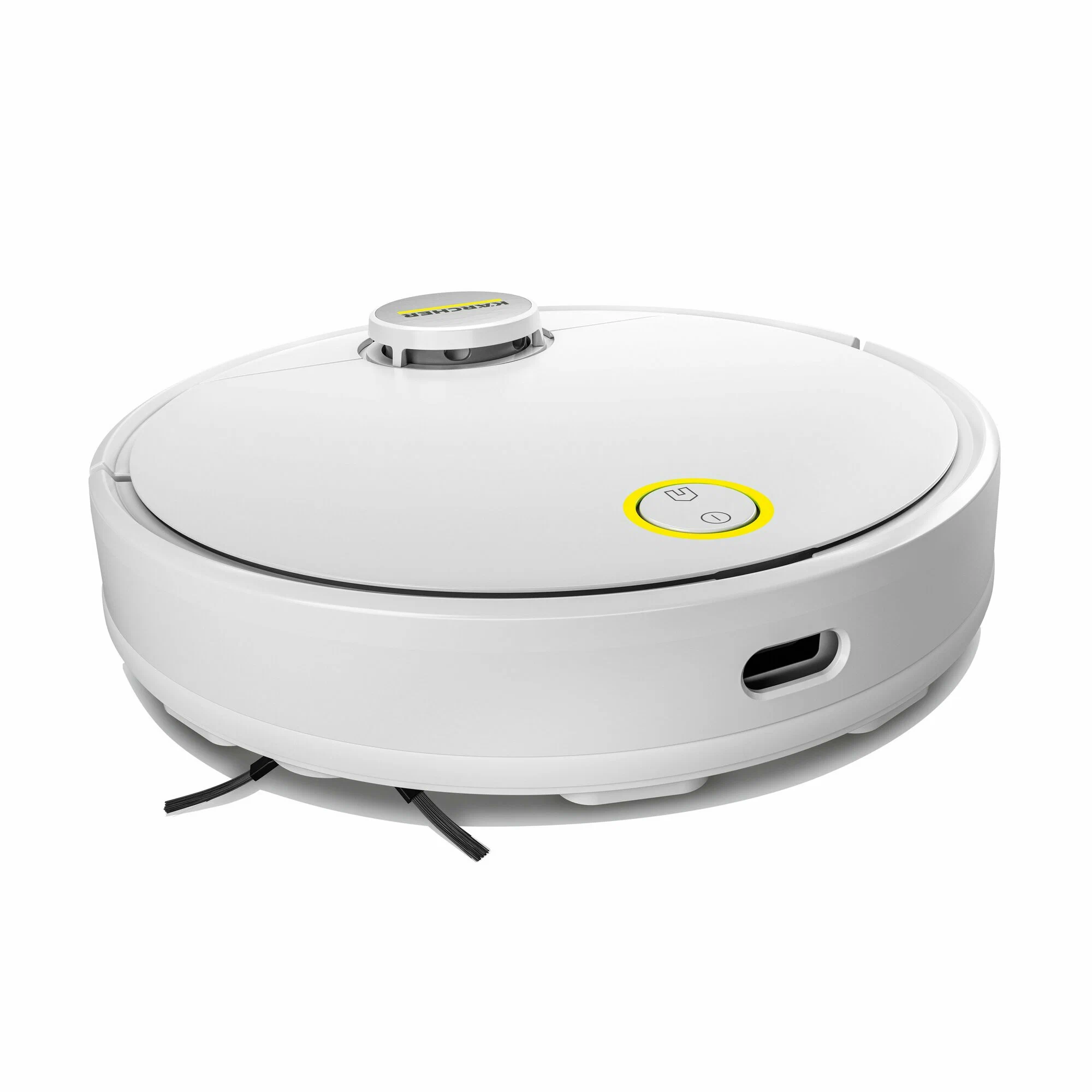 Робот пылесос Karcher RCV 3 в Бухаре