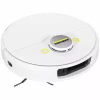 Робот пылесос Karcher RCV 5 в Бухаре