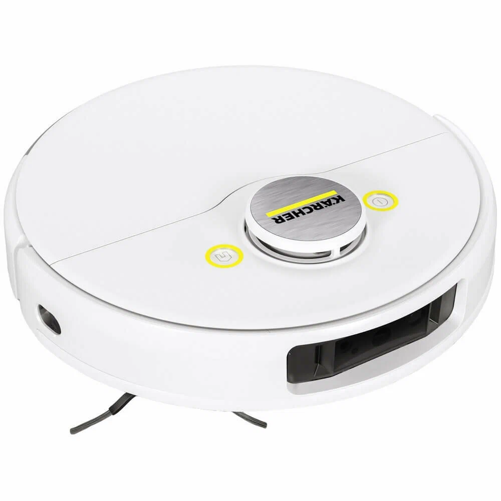 Робот пылесос Karcher RCV 5 в Бухаре