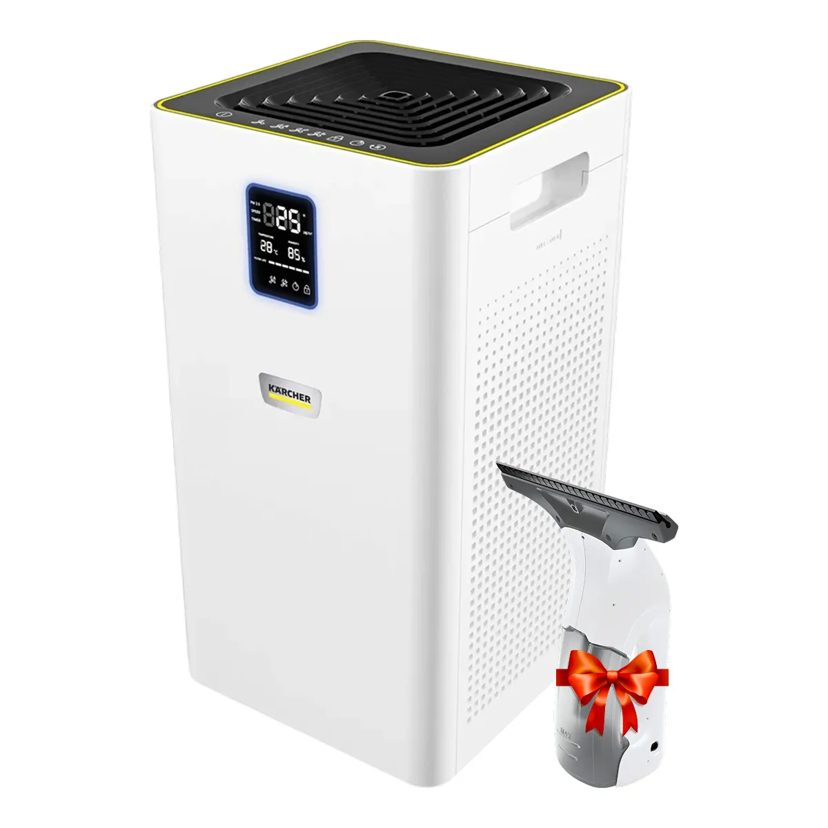 Karcher AF 30 Havo tozalagichi Kelesda