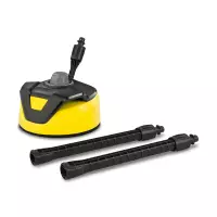 Приспособление для очистки поверхностей Karcher T 5 T-Racer SURFACE CLEANER в Асака