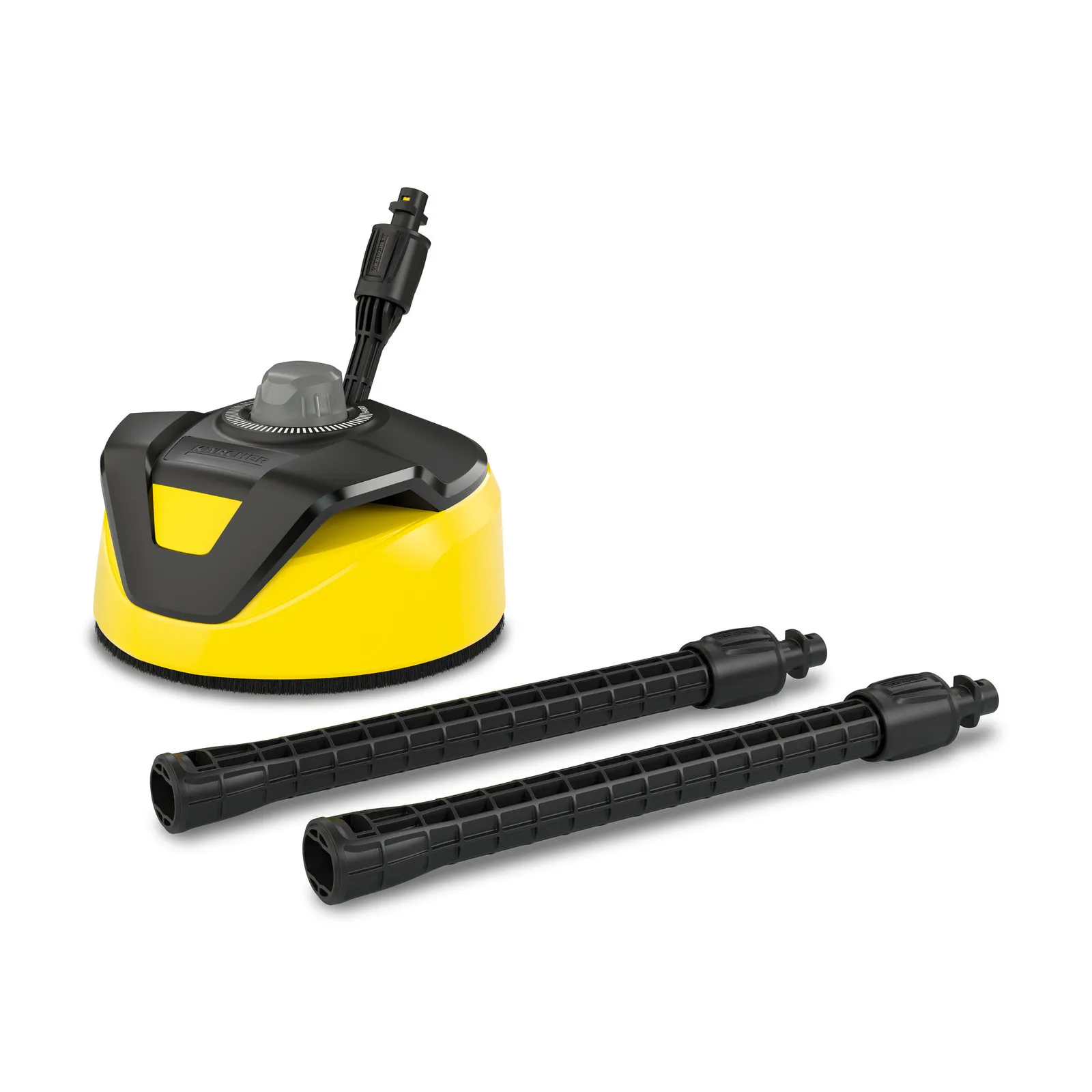 Приспособление для очистки поверхностей Karcher T 5 T-Racer SURFACE CLEANER в Асака