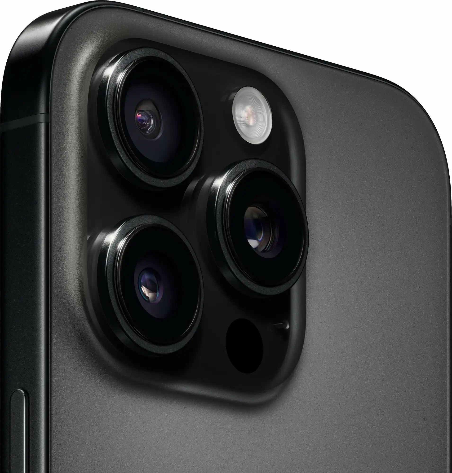 Apple iPhone 16 Pro 128GB Black Titanium Smartfoni Uchko'prikda