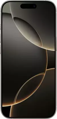 Apple iPhone 16 Pro 128GB Natural Titanium Смартфони Жиззахда