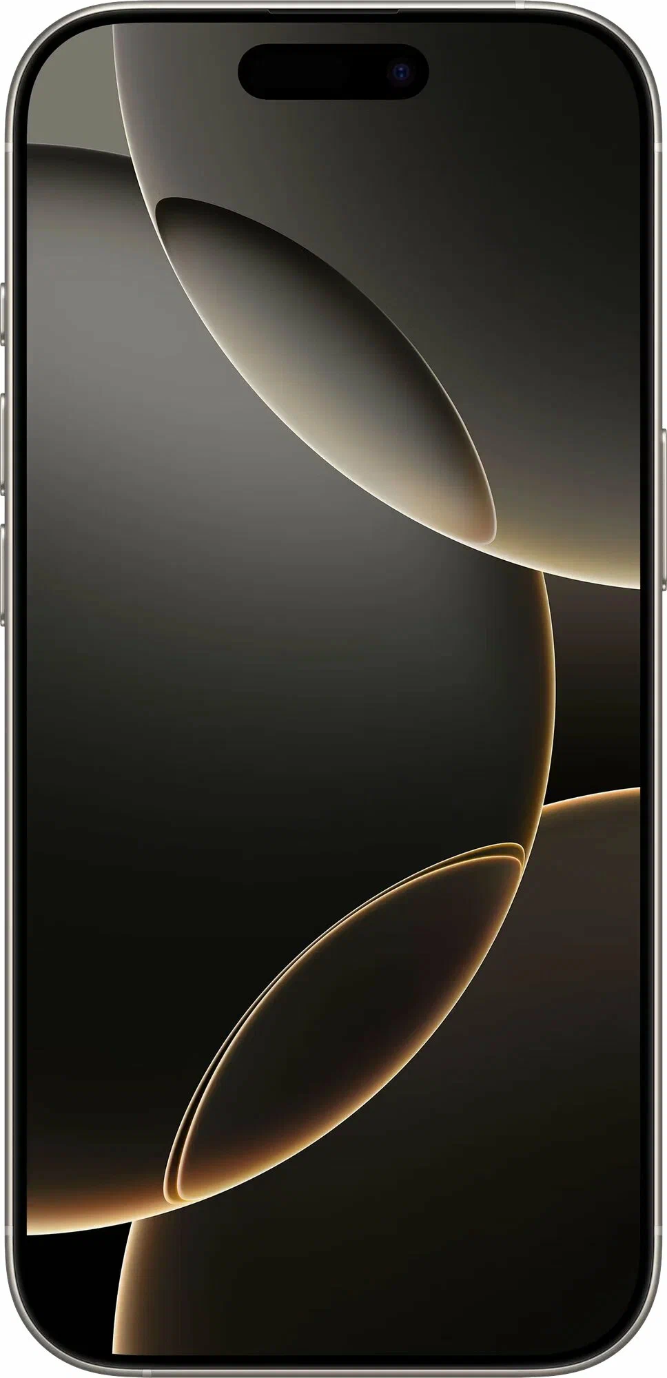 Apple iPhone 16 Pro 128GB Natural Titanium Смартфони Жиззахда