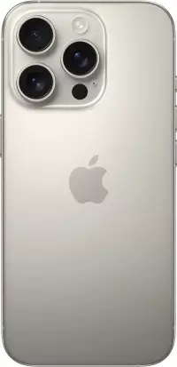 Apple iPhone 16 Pro 128GB Natural Titanium Смартфони Жиззахда