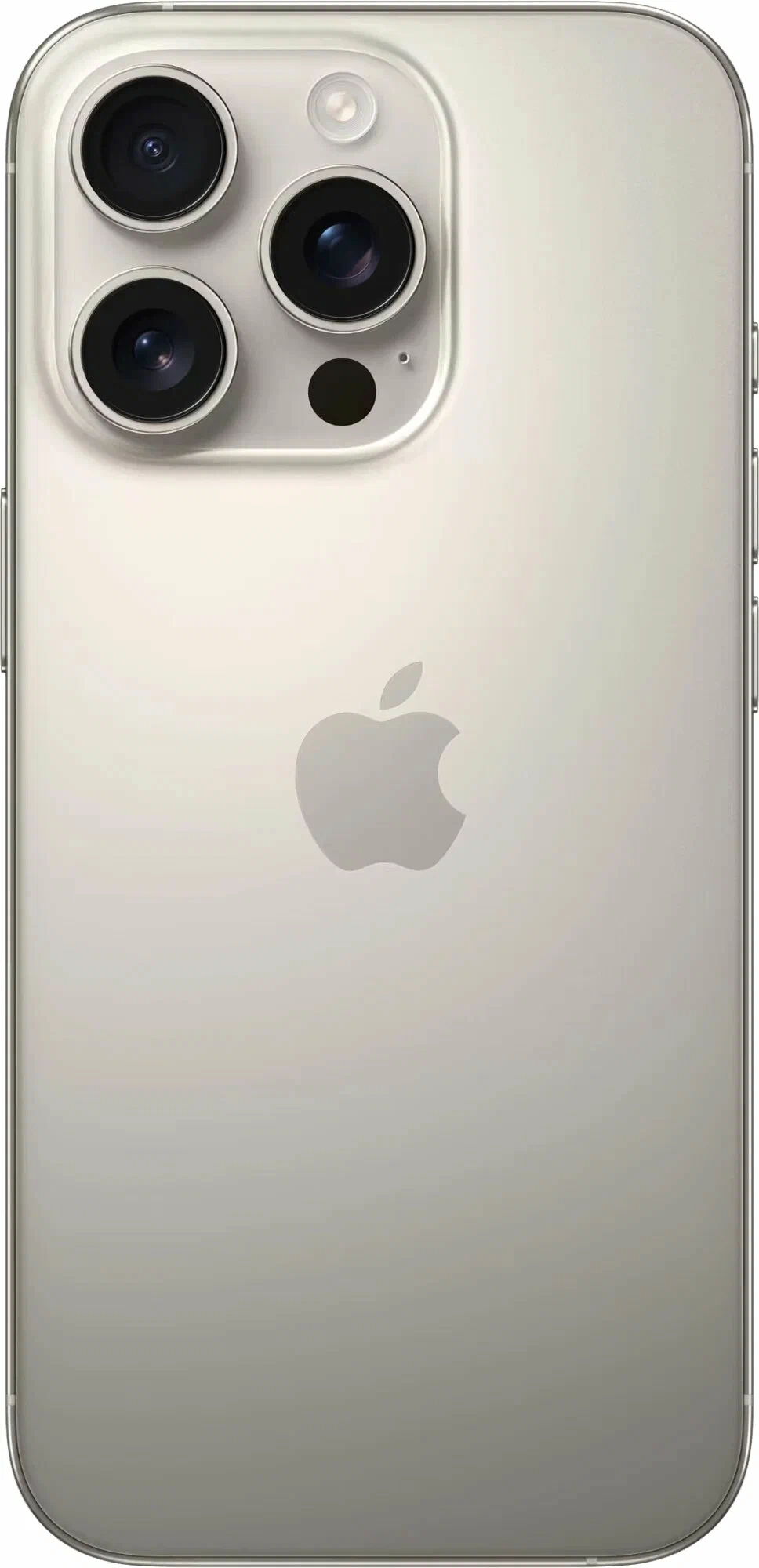 Apple iPhone 16 Pro 128GB Natural Titanium Смартфони Жиззахда