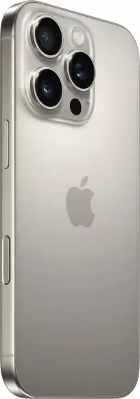 Apple iPhone 16 Pro 128GB Natural Titanium Смартфони Жиззахда