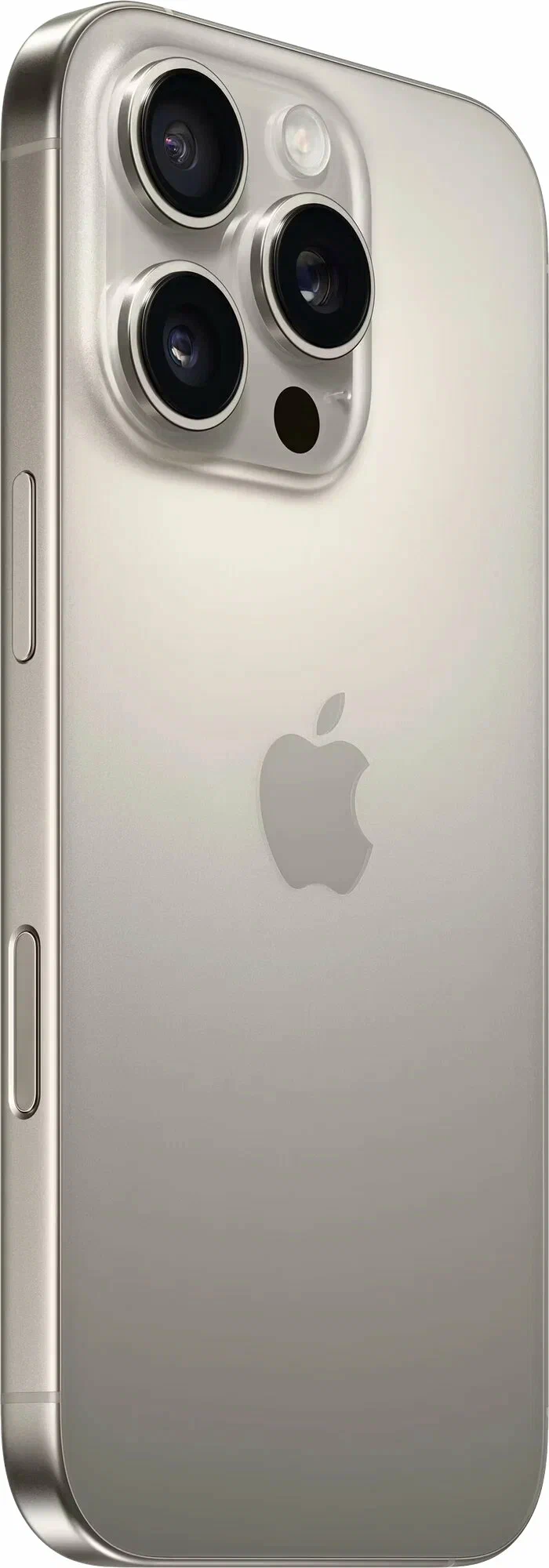 Apple iPhone 16 Pro 128GB Natural Titanium Смартфони Жиззахда
