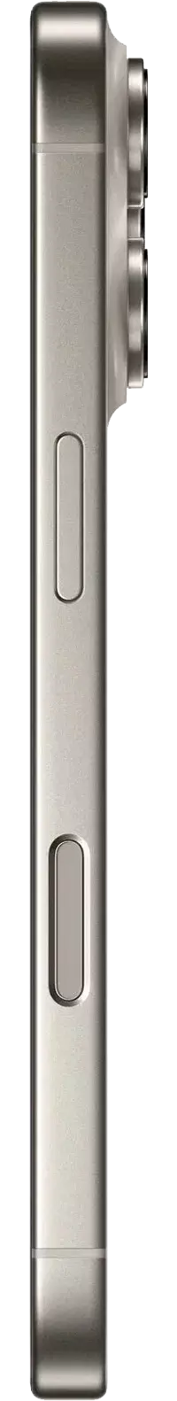 Apple iPhone 16 Pro 128GB Natural Titanium Смартфони Жиззахда