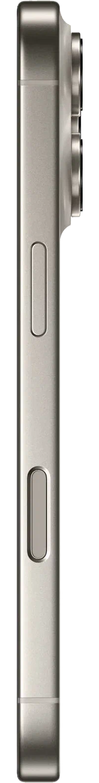 Apple iPhone 16 Pro 128GB Natural Titanium Смартфони Жиззахда