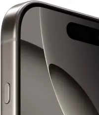 Apple iPhone 16 Pro 128GB Natural Titanium Смартфони Жиззахда