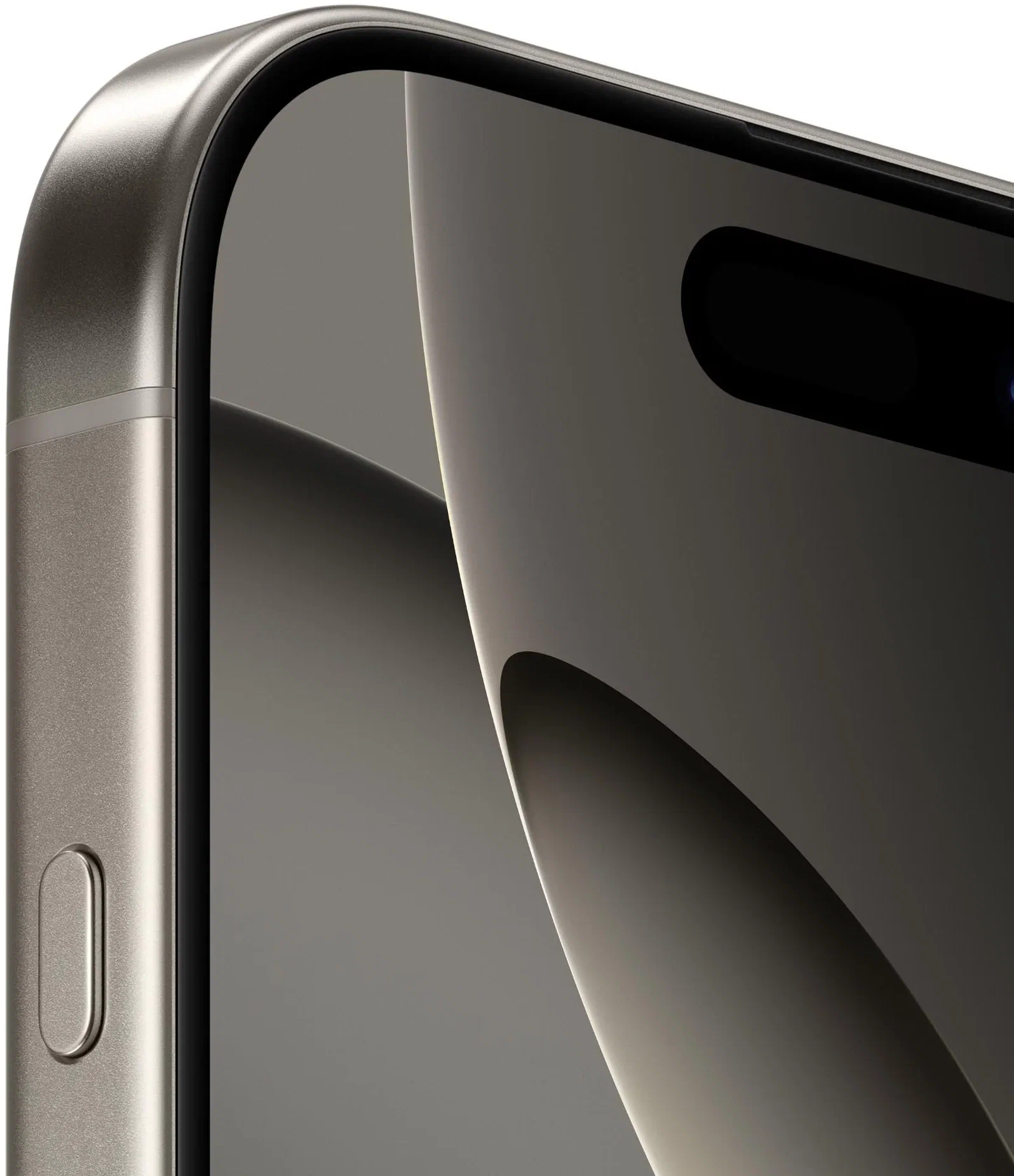 Apple iPhone 16 Pro 128GB Natural Titanium Смартфони Жиззахда