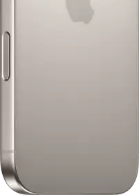 Apple iPhone 16 Pro 128GB Natural Titanium Смартфони Жиззахда